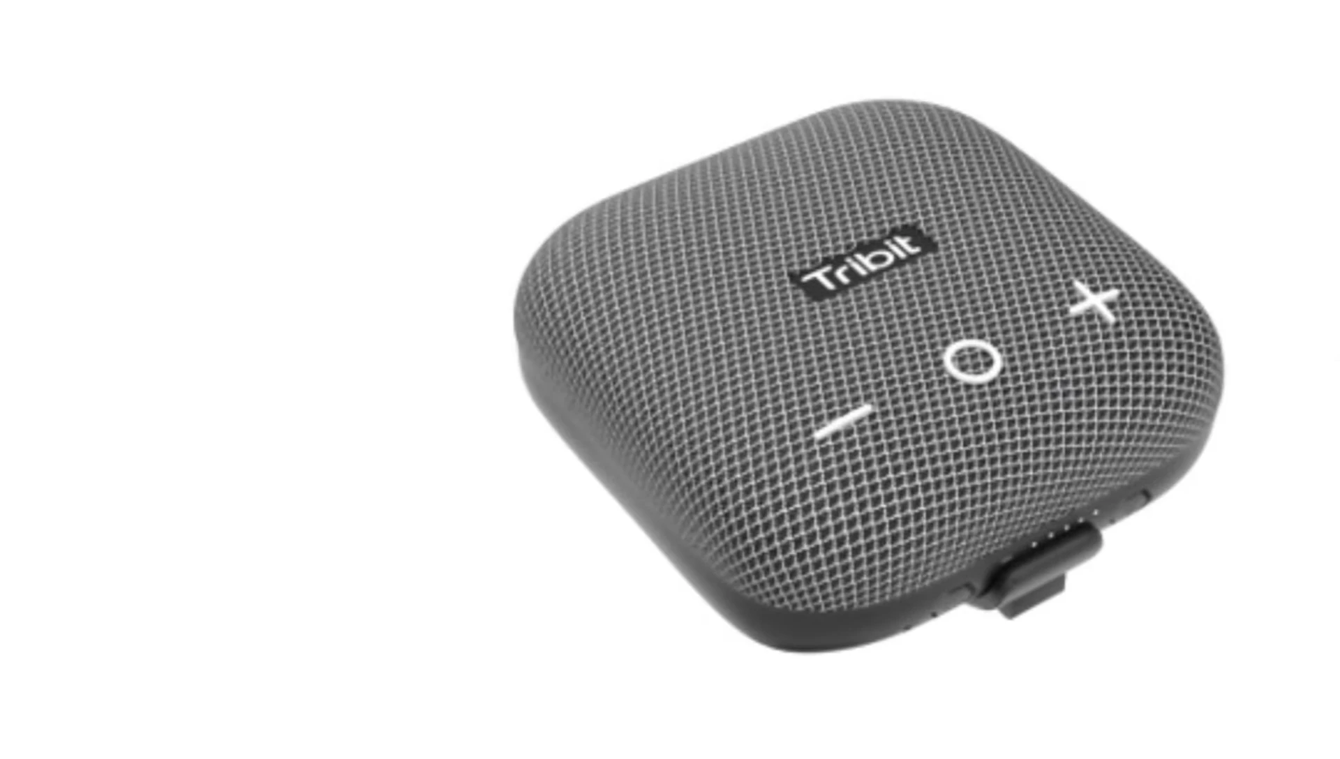 Tribit Stormbox Micro 2 Bluetooth speaker