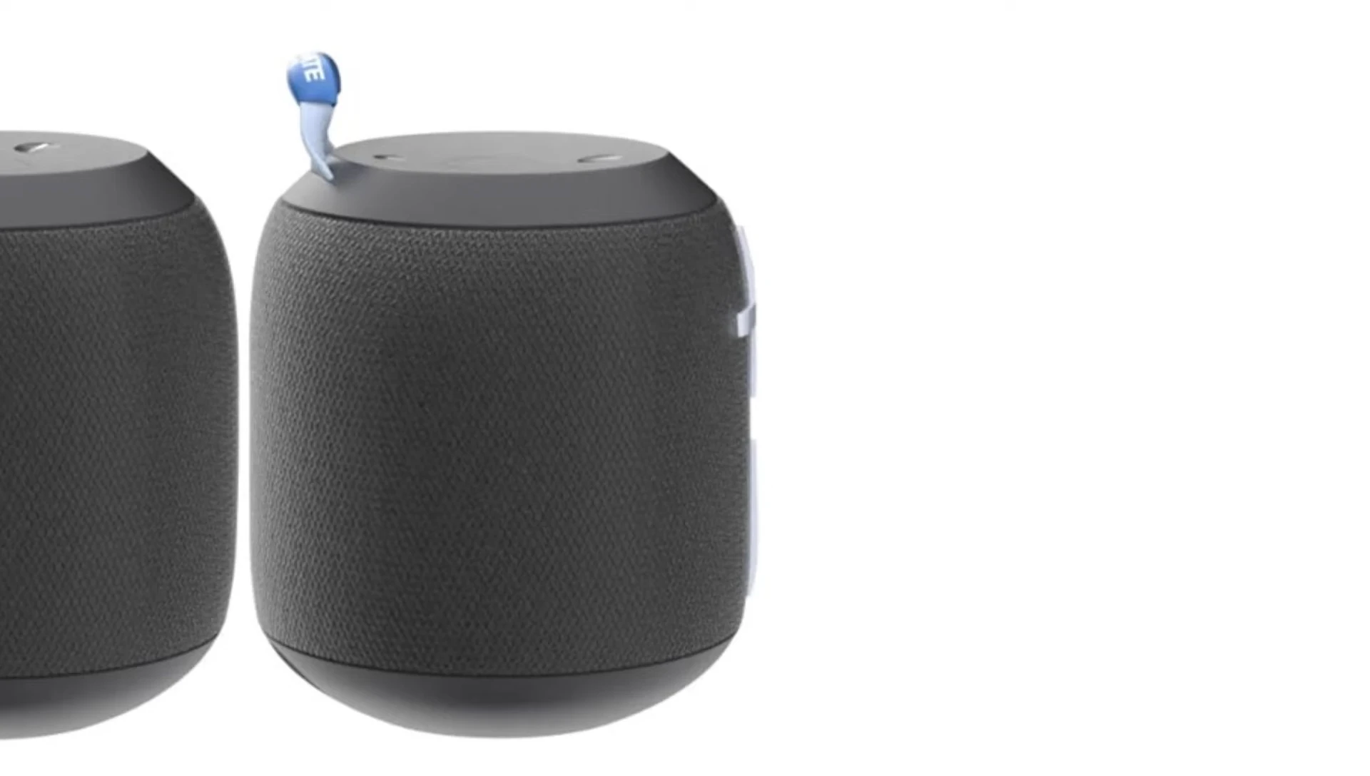 Ultimate Ears Wonderboom 3 speakers