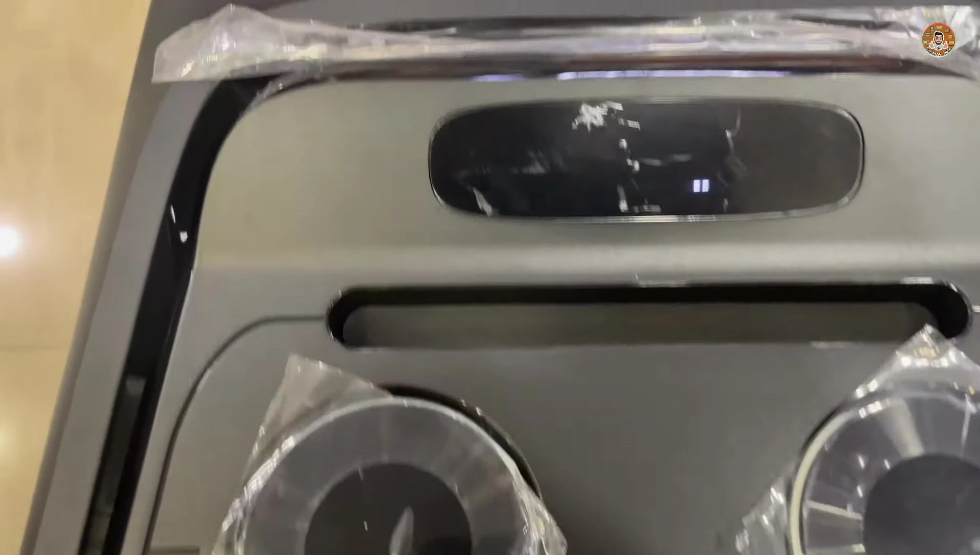 Zebronics Zeb-Sheen 2025 speaker control panel