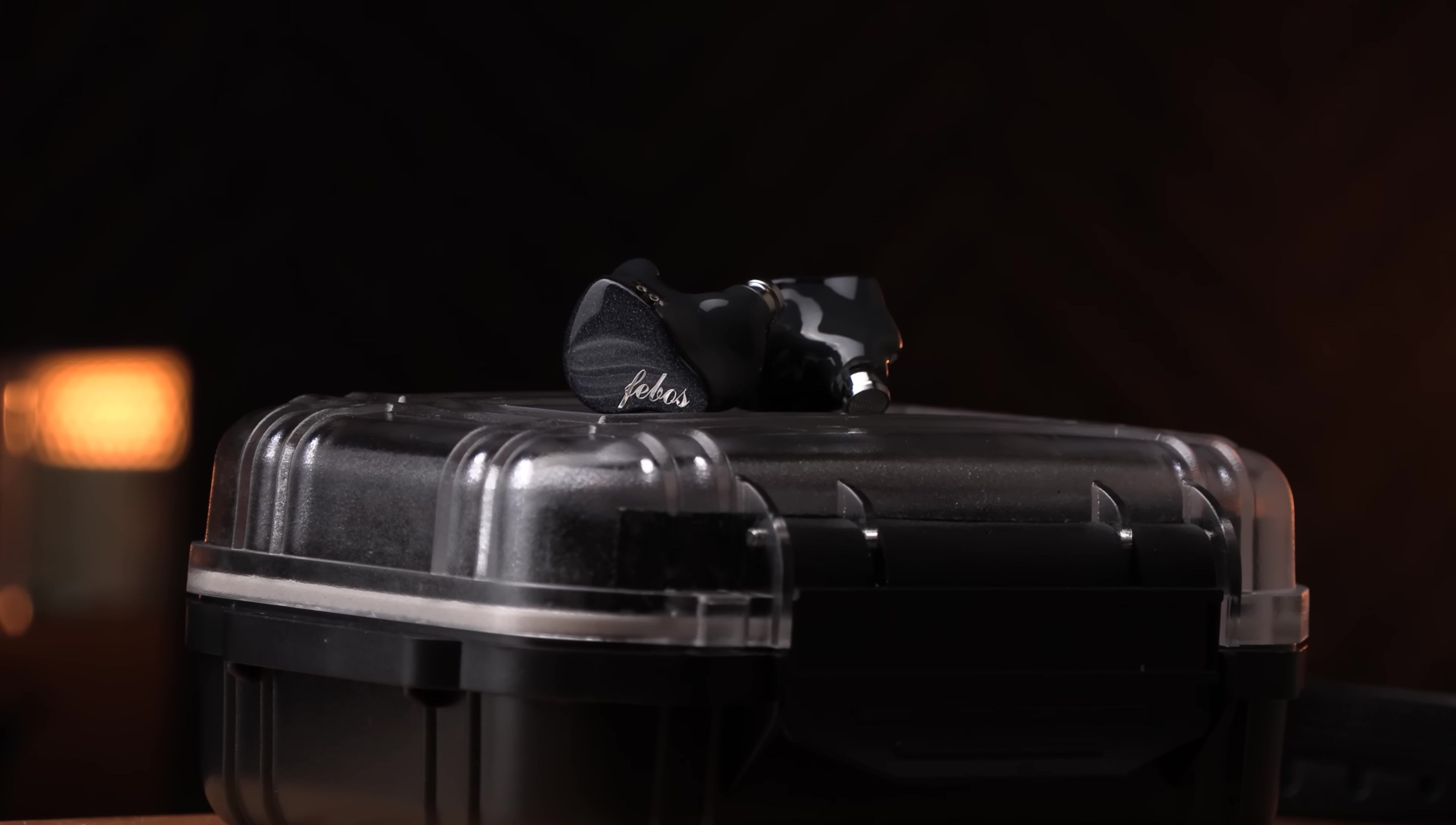 Discussion of true wireless IEMs with interchangeable batteries