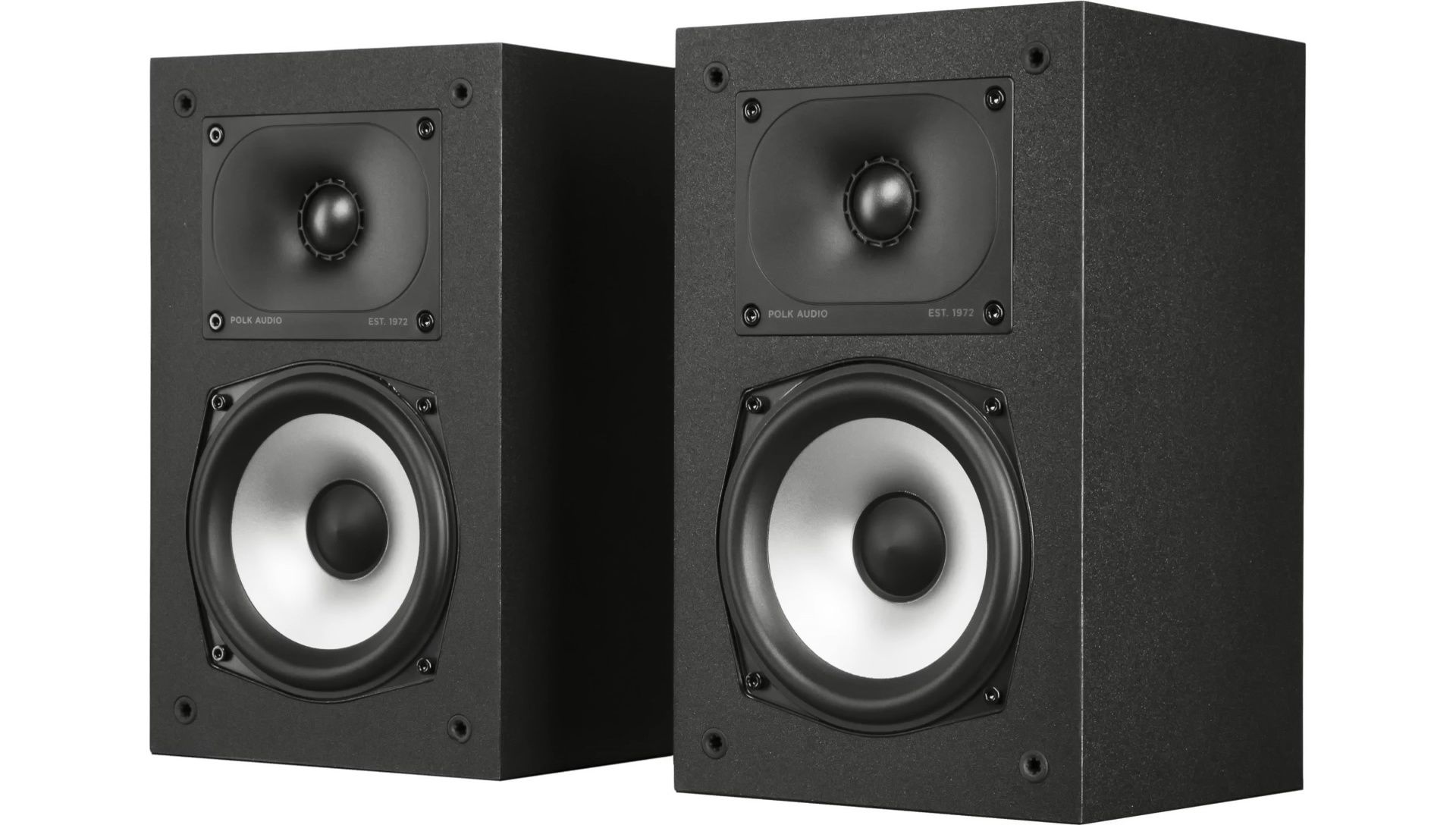 Image showing the Numei Silk 4 speakers