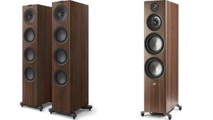 KEF Q11 Meta vs. Polk Reserve R700: Which Floor-Standing Speaker Reigns Supreme?