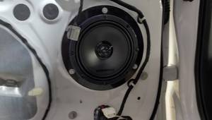 AudioControl PNW-65 Coaxial Car Speakers Review: Heavy Duty Sound