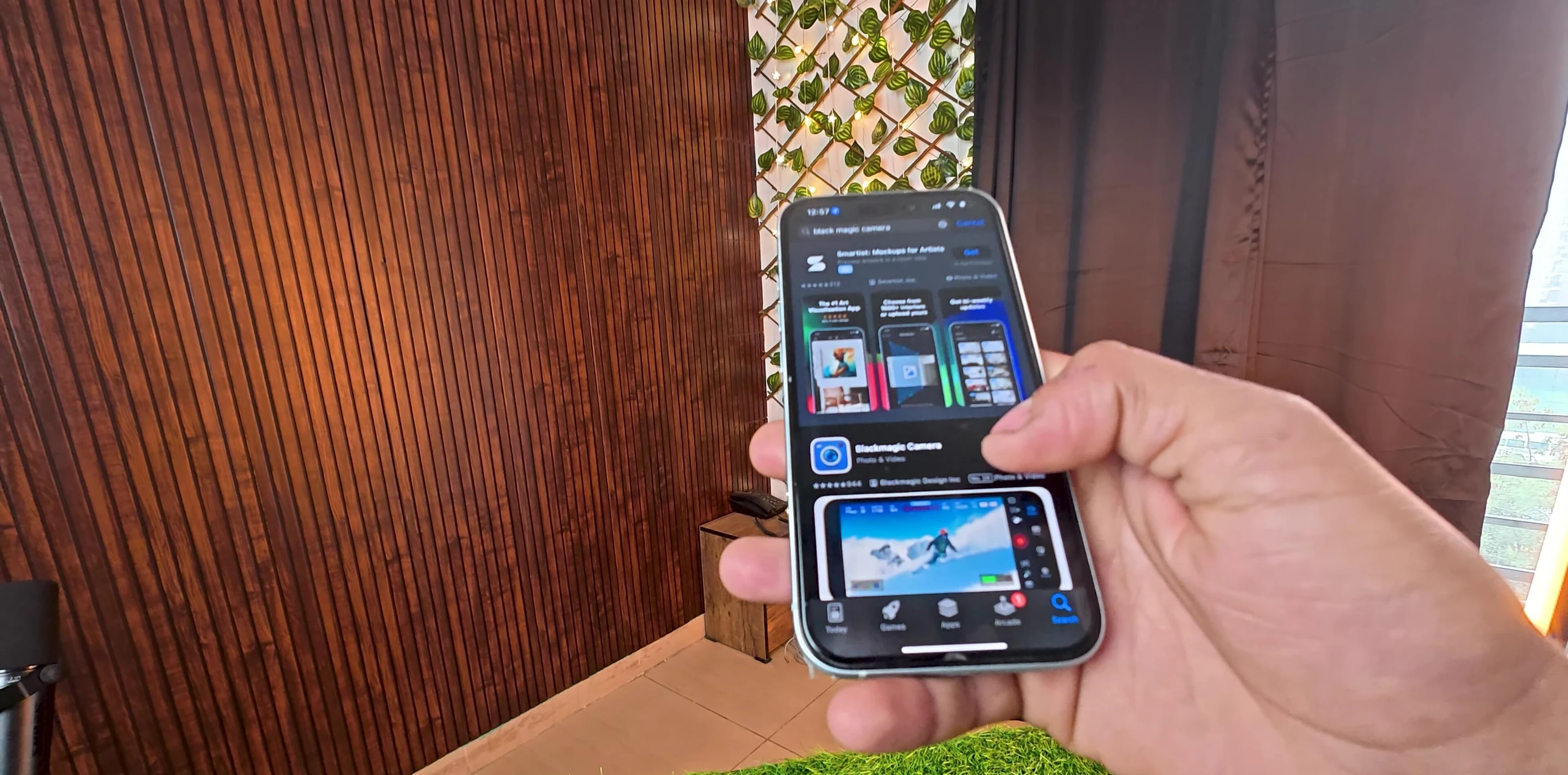 Third-party app compatibility
