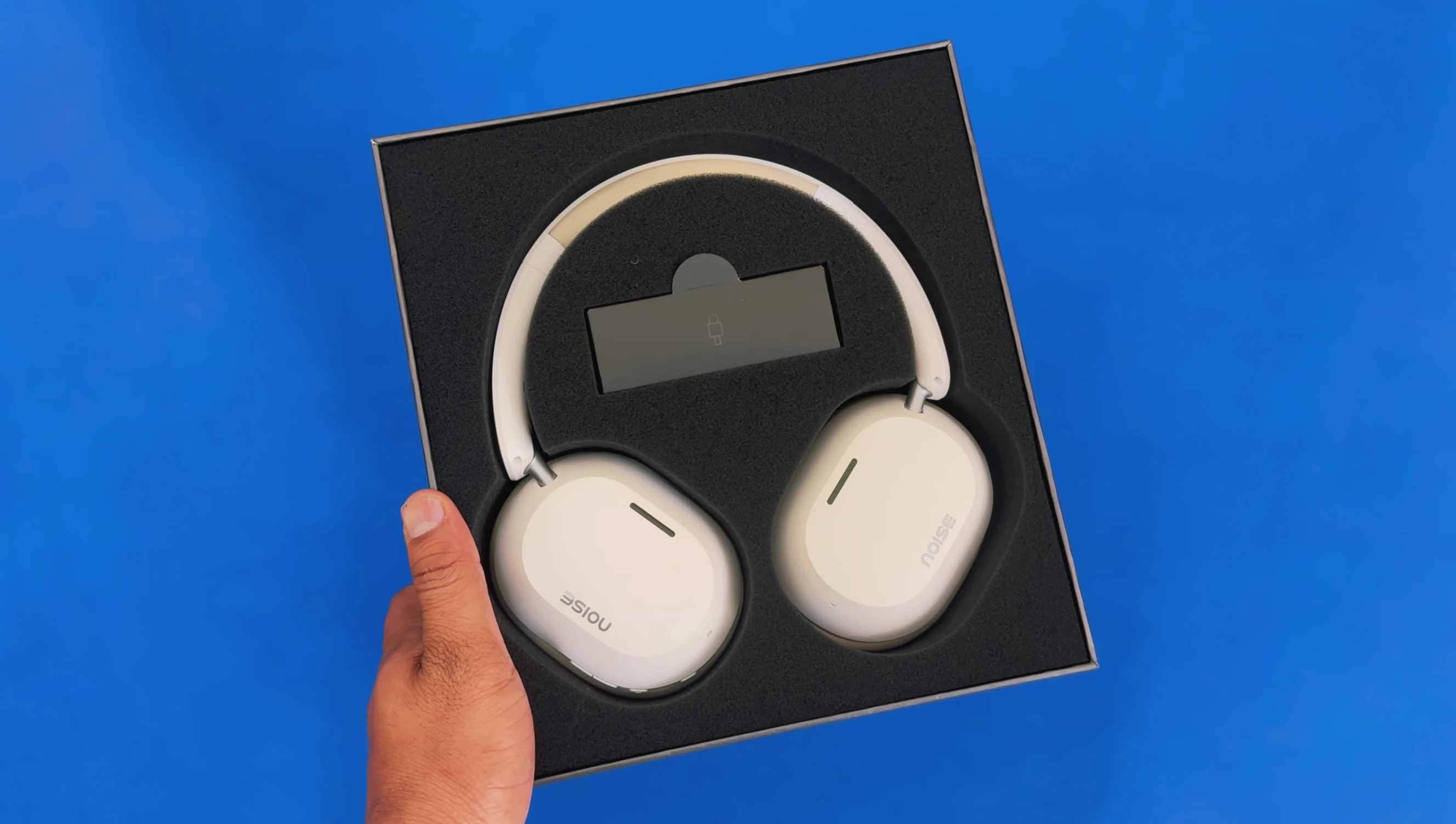 Noise Airwave Max 5 box unboxing