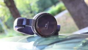 HarmonicDyne Eris Headphones Review: Stunning Design, Impressive Sound