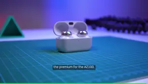 Technics AZ100 vs Denon PERL Pro: In-Depth Earbud Comparison