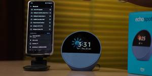 Amazon Echo Spot Review: Is This Smart Speaker Worth the Hype?