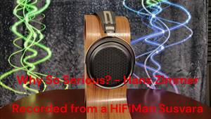 Fiio FT1 Pro Headphone Review:  Highs and Lows of a $200 Planar Magnetic