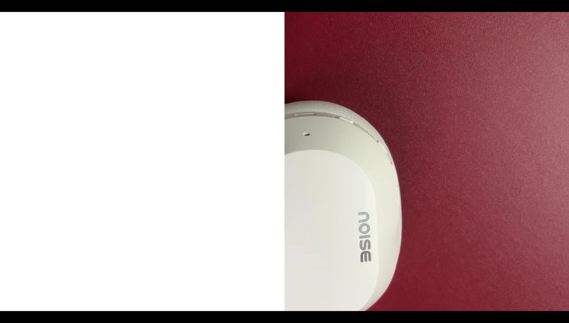 Highlighting the 40mm drivers and audio quality.
