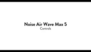Noise Airwave 5 Max Review: Best Wireless Headphones?