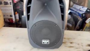 AHUJA XPA 1520DP PA Speaker: Unboxing, Features & Review