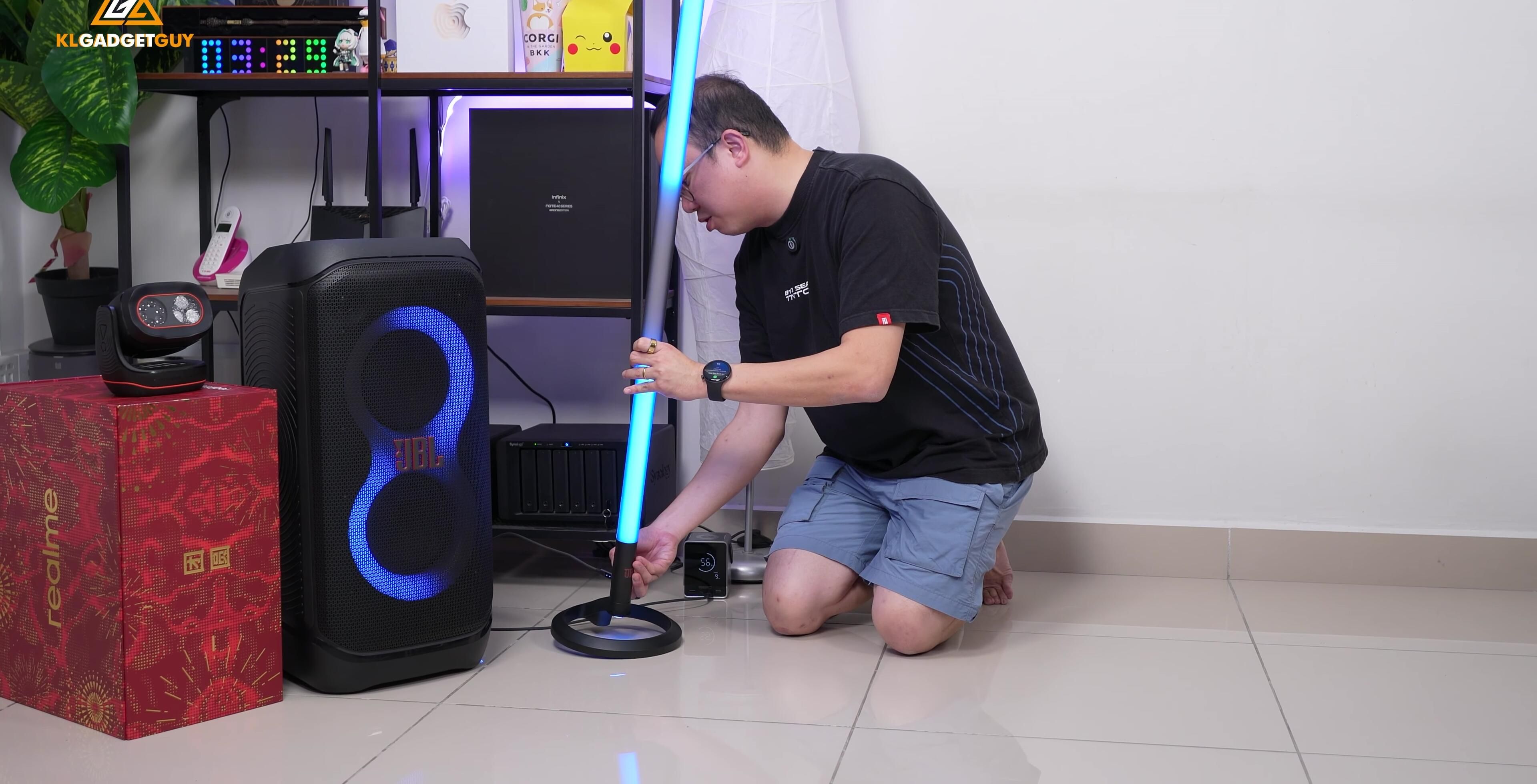 JBL Party Light Stick