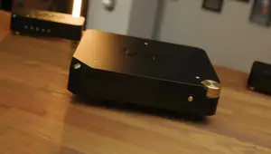 Laiv Harmony DAC Review: Exquisite Build, Warm Sound, and a Worthy Competitor