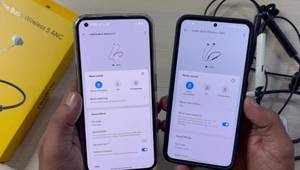 Realme Buds Wireless 5 ANC Review: In-Depth Look & Comparison with Realme Buds Wireless 3