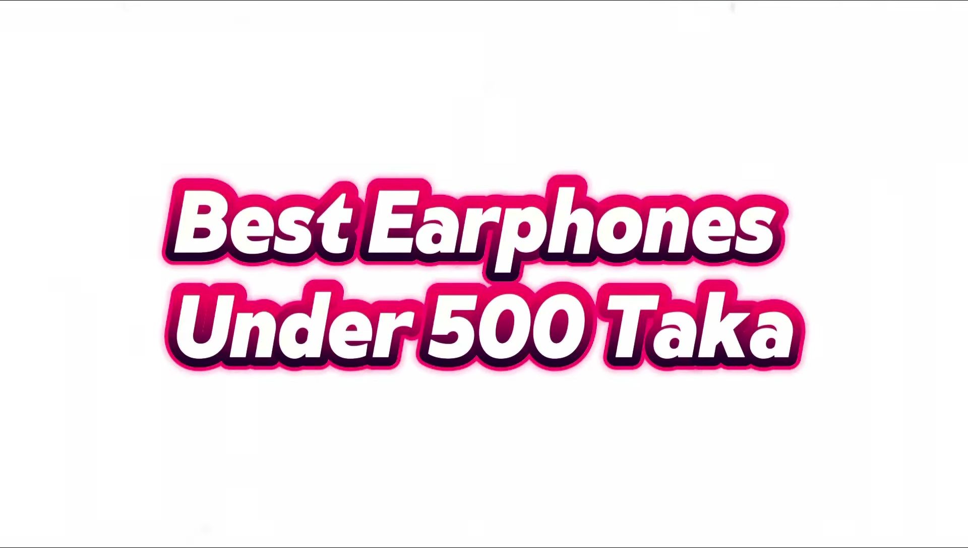 List of alternative earphones