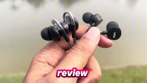 HM13 Earphones Review: Build Quality, Sound, and Comparison with DM10