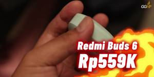 Redmi Buds 6 Review: Powerful Bass, but is it Balanced?