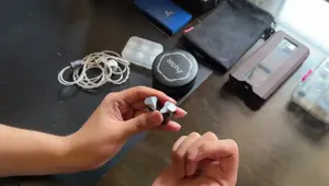 Kotori Audio Zephyr IEM Review: Energetic Sound with Some Quirks