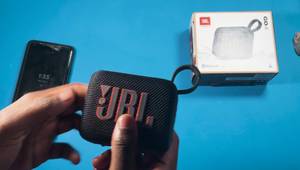 JBL GO 4 Review: Unboxing, Features, and Sound Quality