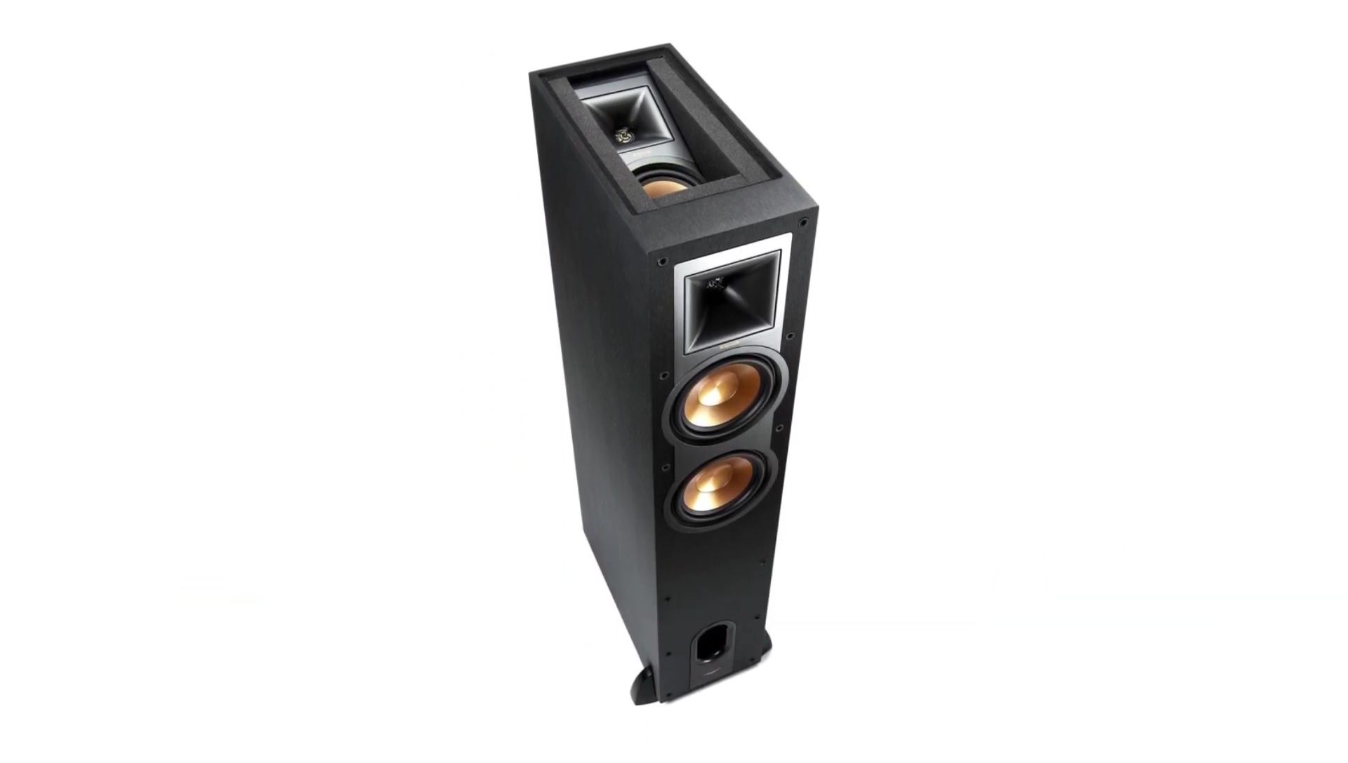 Image highlighting the Dolby Atmos feature