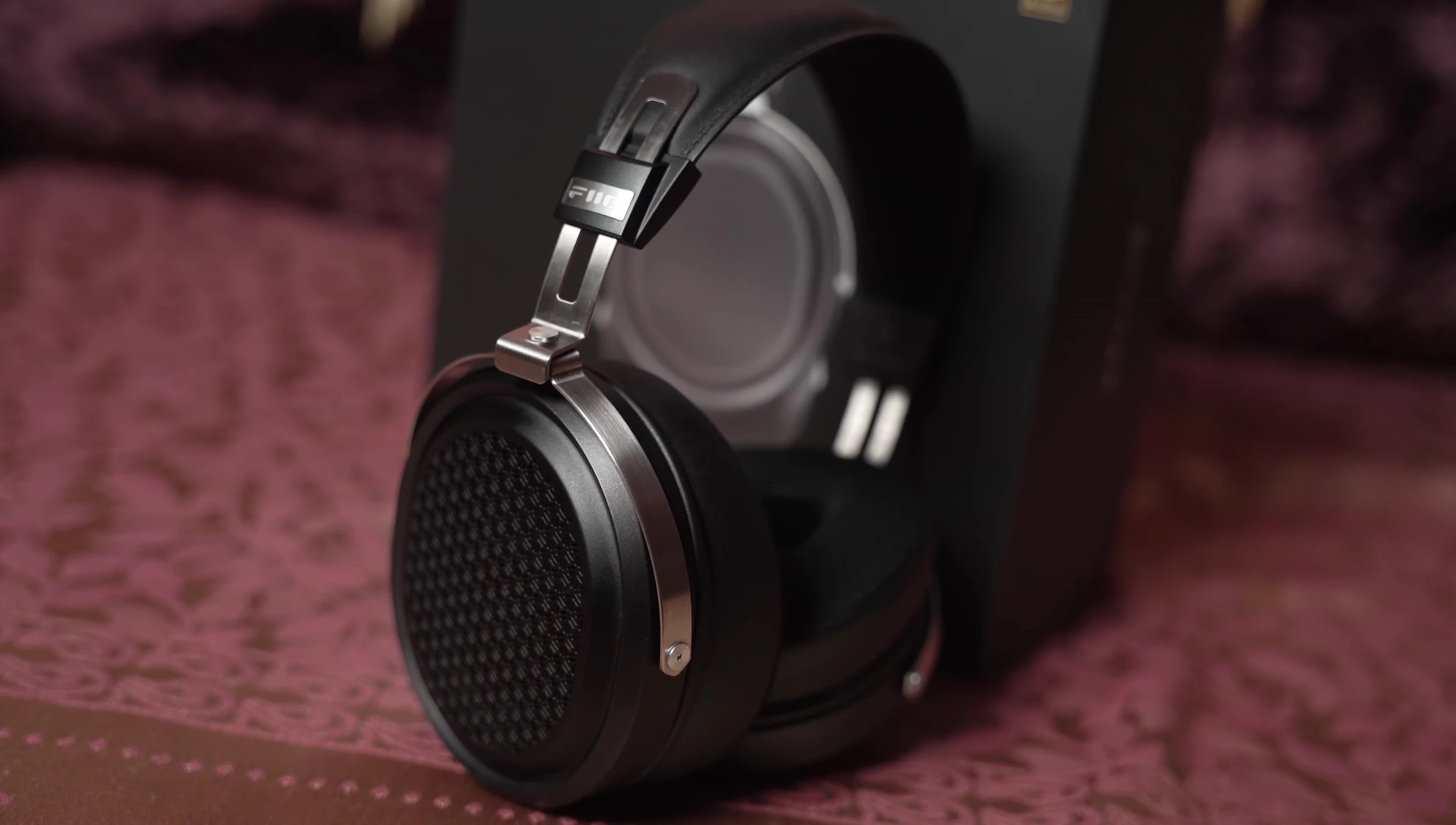 Discussion about the low-end frequency response
