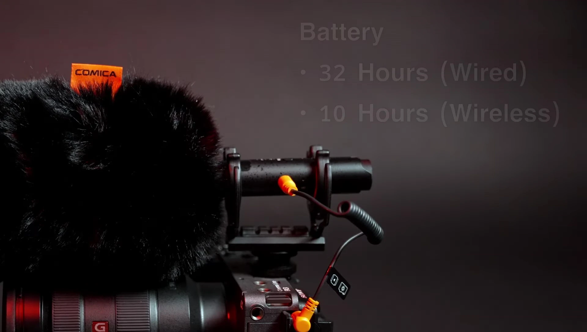 Battery life information displayed.
