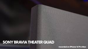 Sonos Arc Ultra vs. Sony Bravia Theater Quad: A Detailed Comparison