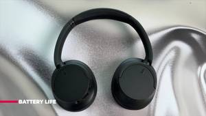 Sony WH-CH70N Headphones Review: Lightweight Comfort Meets Surprisingly Good Sound