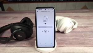 Tronsmart Q20s ANC Headphones Review: Surprisingly Great Budget Headphones