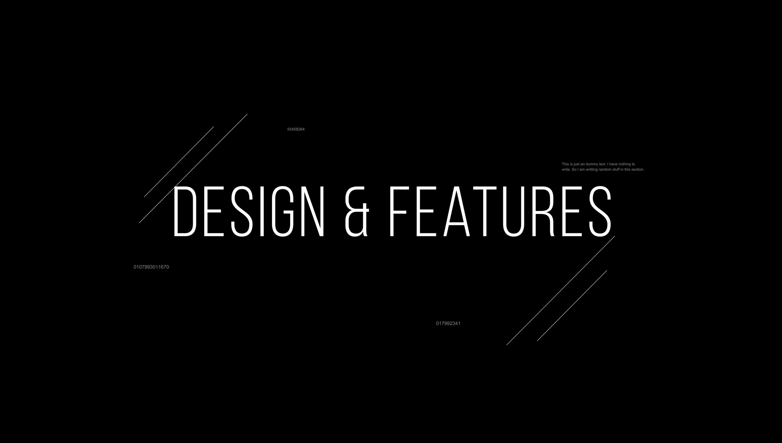Close-up of the Aura Studio 4 design