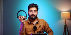 BoAt Rockerz 480 RGB Review: Best Gaming Headphones Under ₹2000?