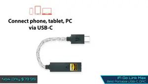 Best Headphone DACs 2025: A Comprehensive Review