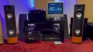 SMSL RAW-HA1 Review: A Versatile All-in-One DAC and Amplifier