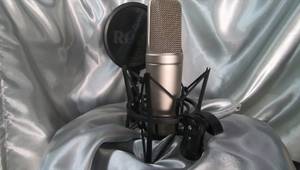 Rode NT2A Microphone Review: Is it the Best for YouTube?