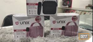 Mystic Wireless Speaker Review: Unix Brand Bluetooth Speaker Unboxing and Features