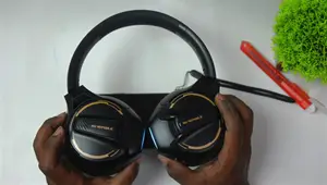 Nu Republic Starboy 6 Review: Budget-Friendly Bluetooth Headphones?