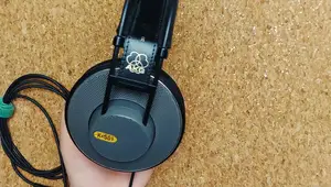 AKG K501 Headphone Review: A Vintage Audiophile Classic?