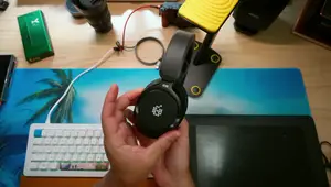ADAM Audio H200 Review: Pro Headphones Under $150?
