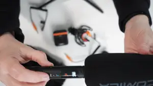 Comica VM40 Review: The Ultimate All-in-One Shotgun Microphone?