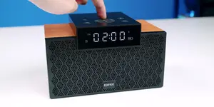 Edifier MP260 Review: Cute Size, Powerful Sound - A Detailed Look
