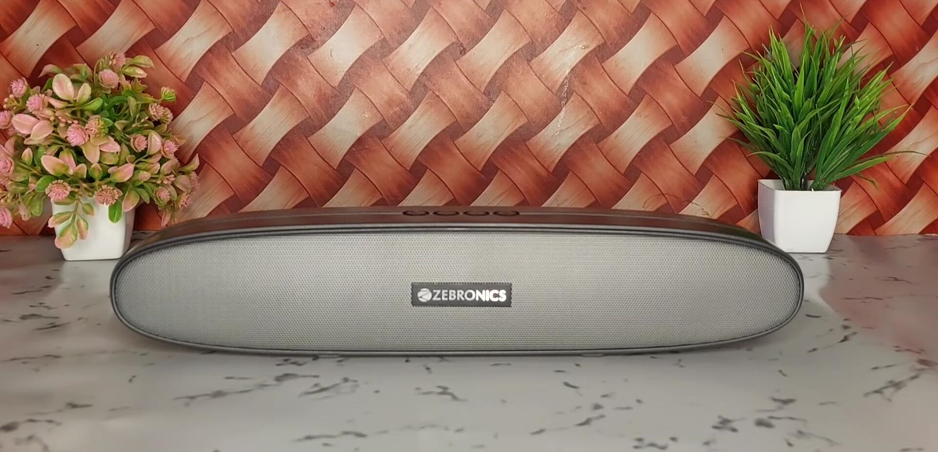 ₹1000 Speaker
