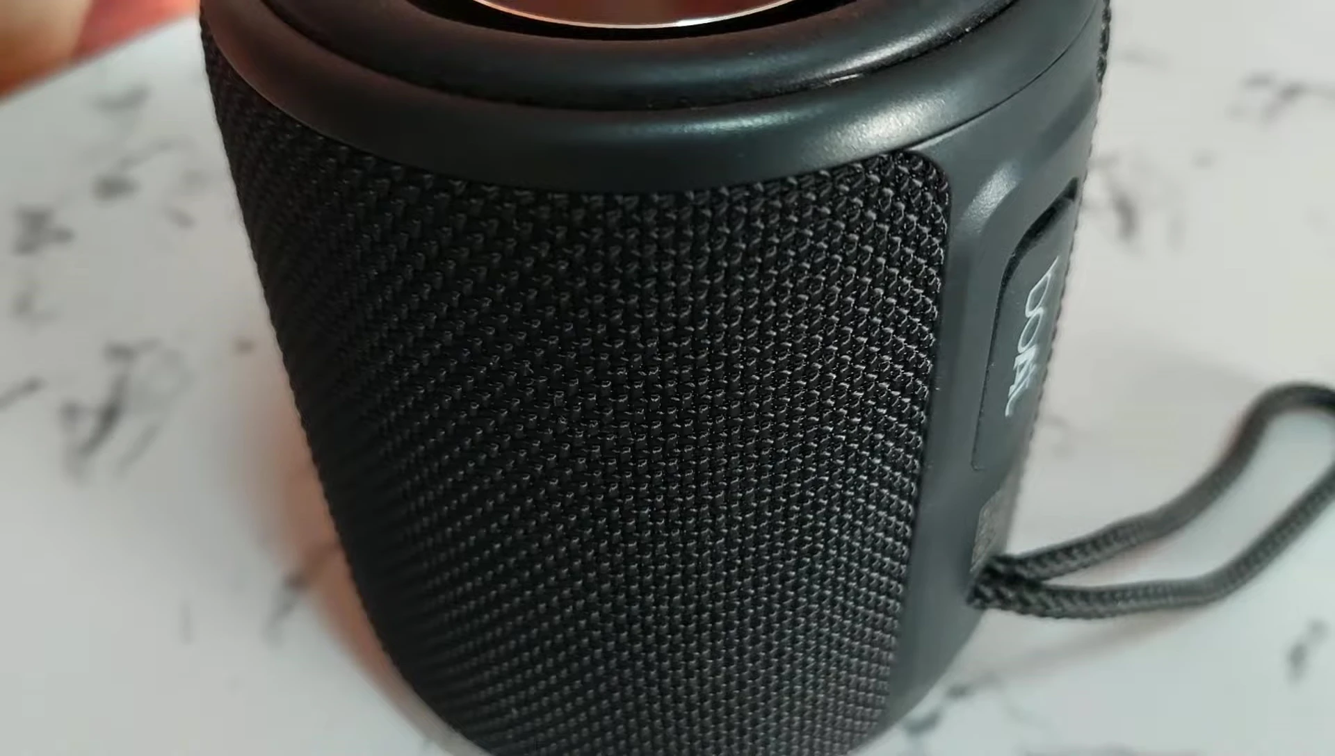 Summarizing the review of the Boat Stone 350 speaker