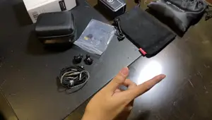 KBear KB02 & Tin Hifi C3 MkII Unboxing and First Impressions: A Budget IEM Showdown