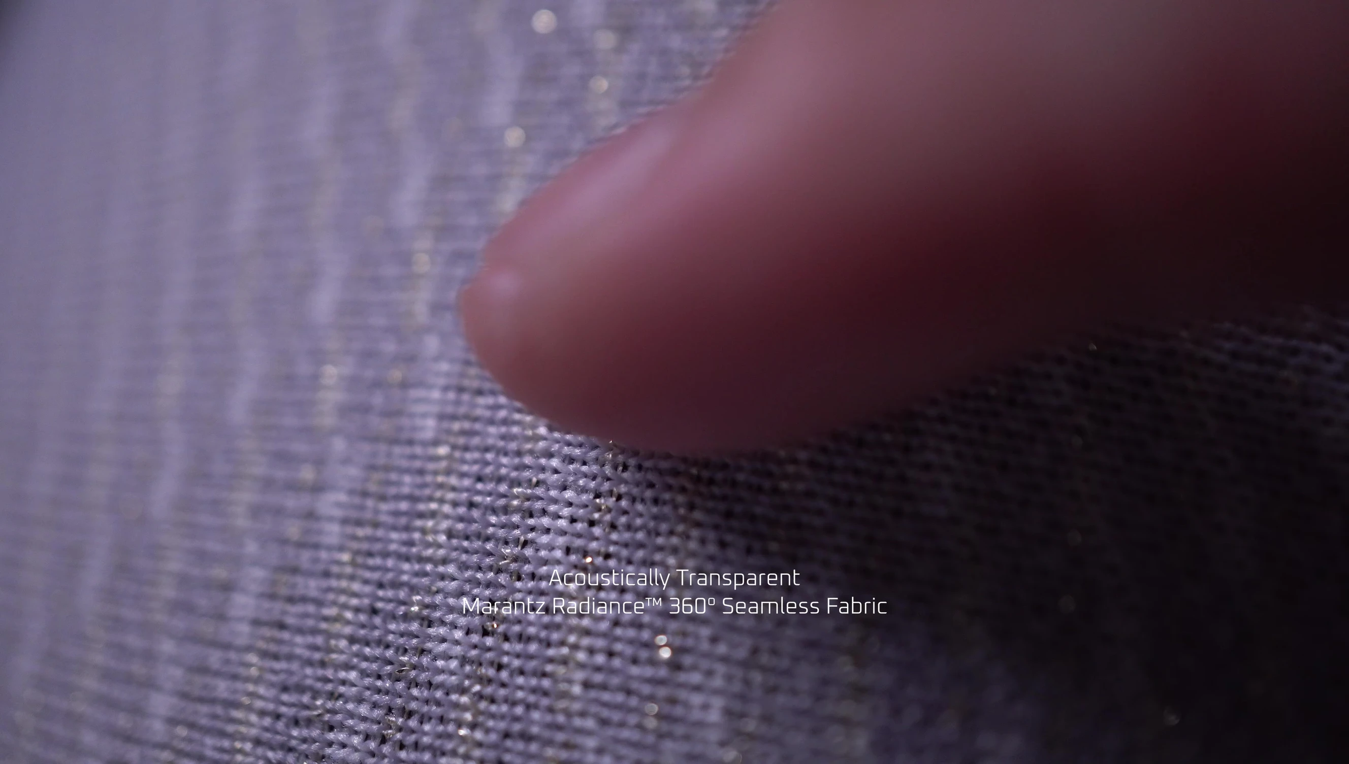 Image showing the speaker's detailed sound output.