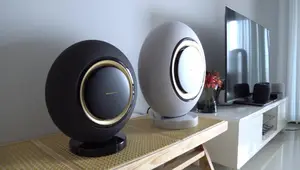 Marantz Grand Horizon & Horizon: A Premium Wireless Speaker Review