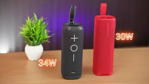 Xiaomi 30W Speaker vs Tribit StormBox 2: A Detailed Comparison