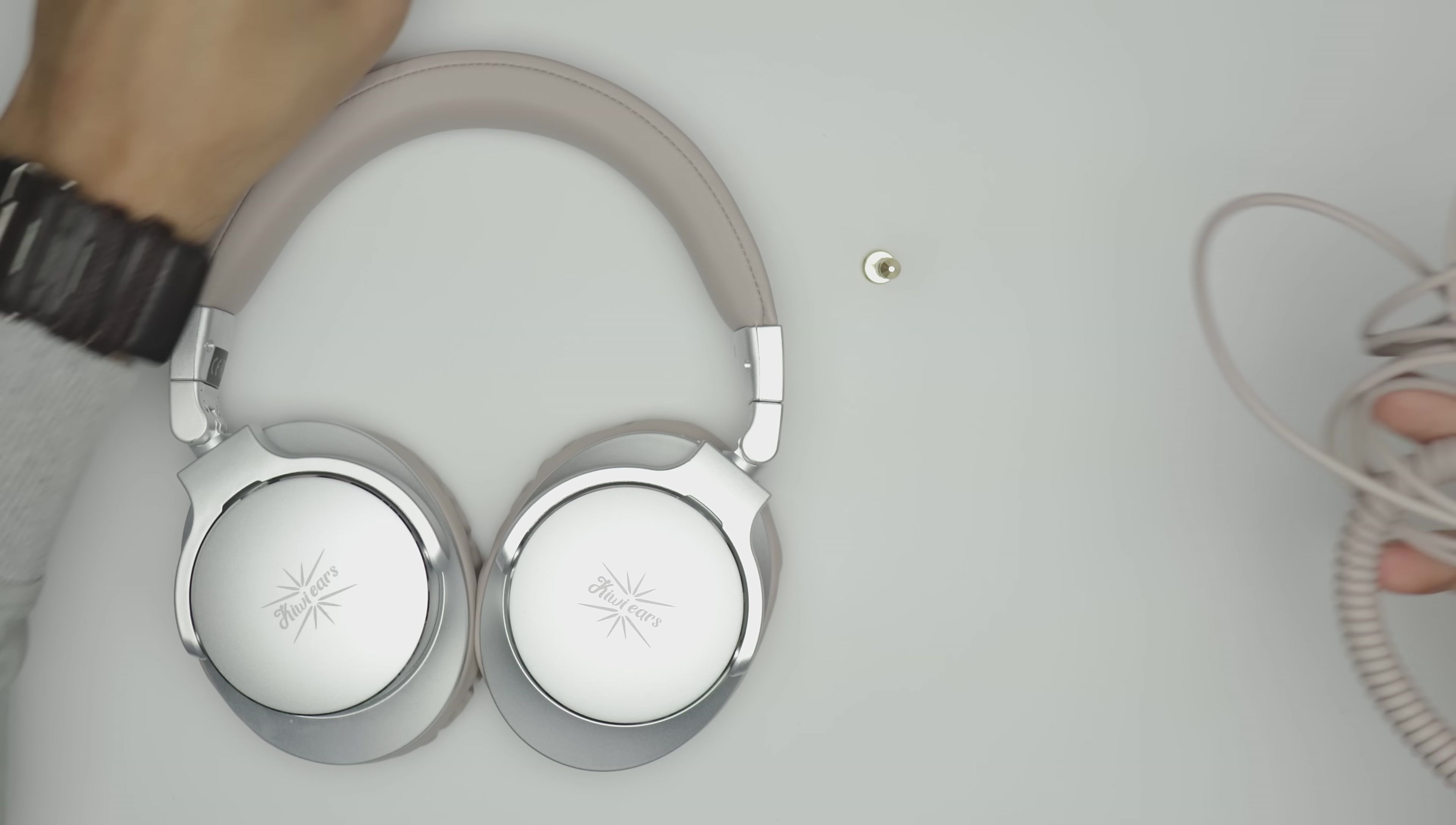 Kiwi Ears Division Headphones Review: Budget-Friendly Wired Audio?