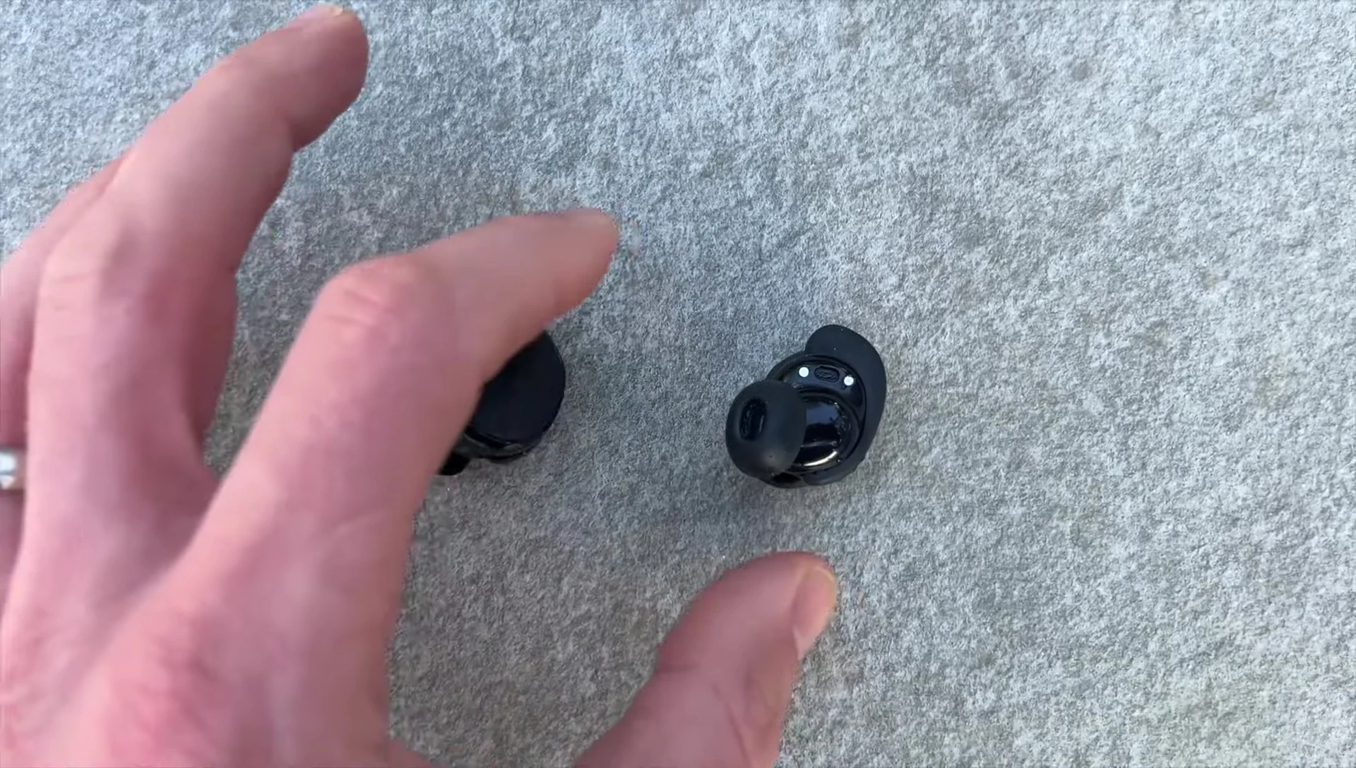 Price of Bose QuietComfort Earbuds