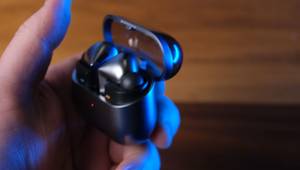 Samsung Galaxy Buds 3 Pro Review: Design, Comfort, Sound & More